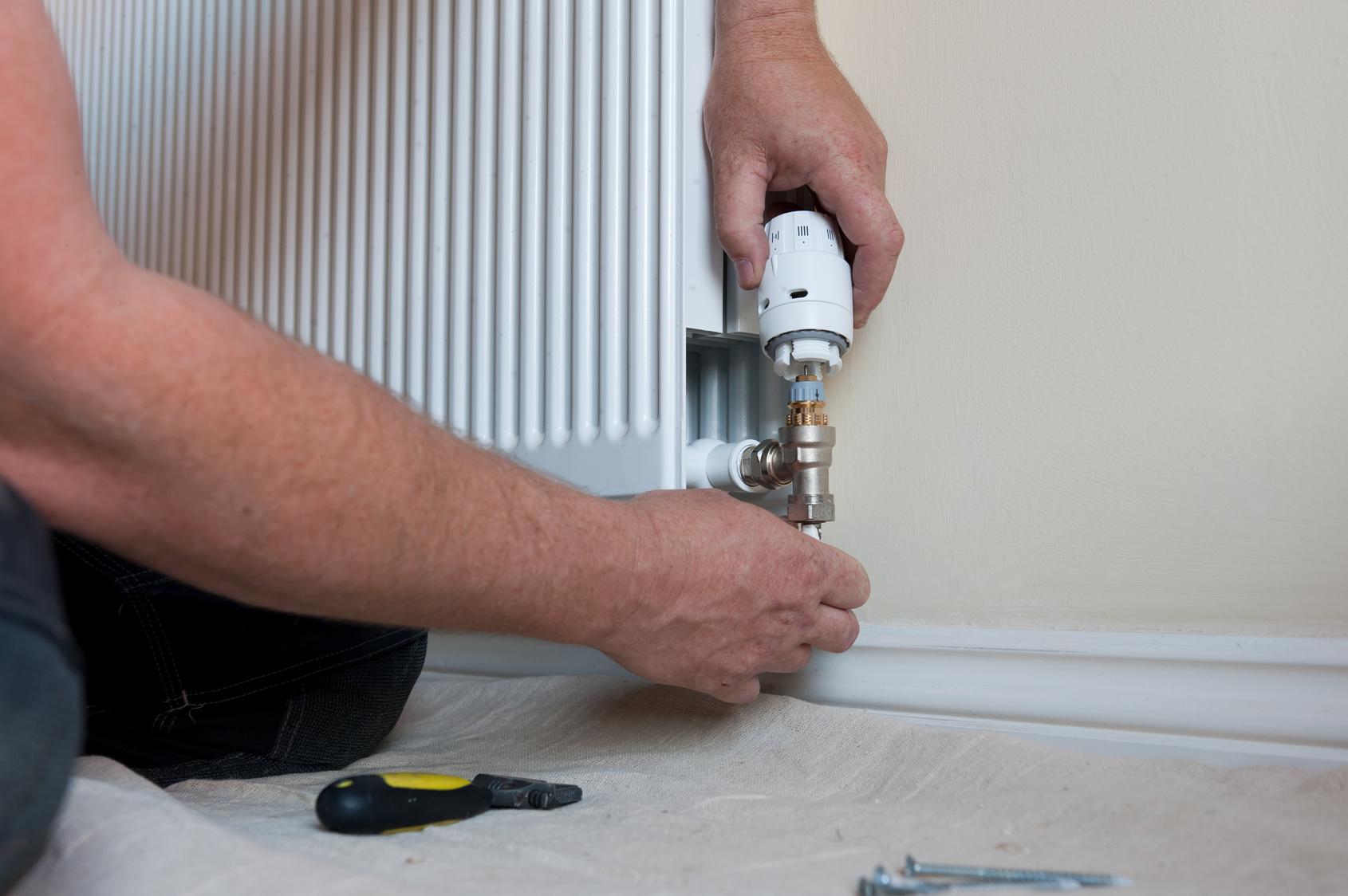chauffage geothermie Nanterre