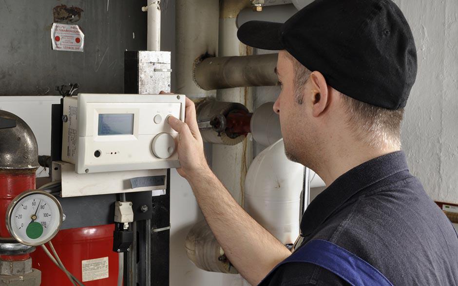entretien chauffage Milly-sur-Thérain